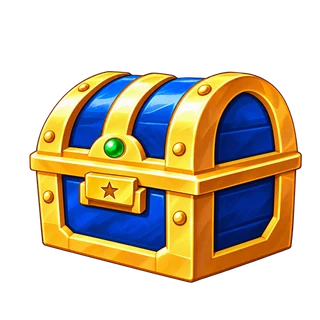 Scrigno di Born of Legends
